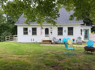 392 Maple Ln, Livermore, ME 04253