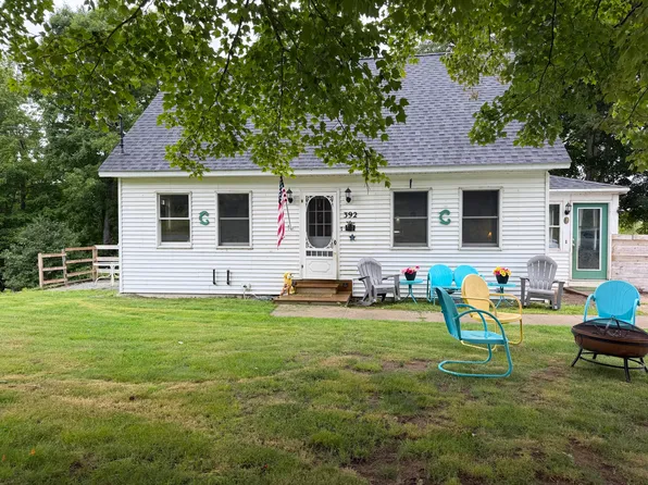 392 Maple Lane, Livermore, ME 04253