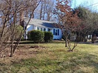 56 Verville Rd, Avon, CT 06001