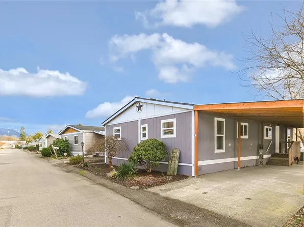212 Old Owen Road #69, Sultan, WA 98294