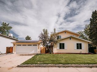 6637 W 95th Pl, Westminster, CO 80021