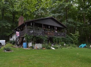 51 Twp Rd #285 A, Toronto, OH 43964