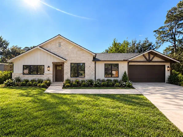 1535 Maux Dr, Houston, TX 77043