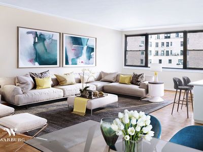 420 E 51st St APT 11H, New York, NY, 10022