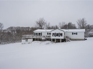 19551 County Route 69, Adams Center, NY 13606