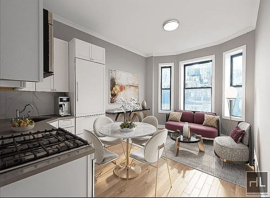 1st image of 252 W 76th St APT 3A