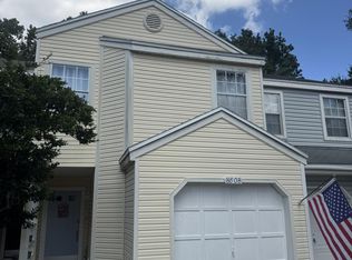 8508 Sturbridge Cir W, Jacksonville, FL 32244