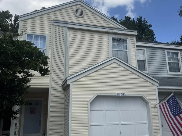 8508 Sturbridge Cir W, Jacksonville, FL 32244