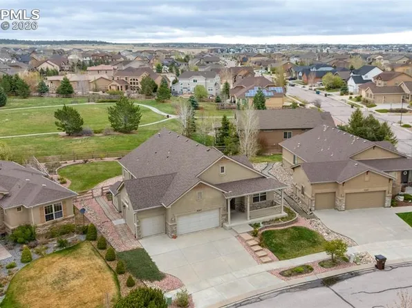 9267 Penobscot Ct, Colorado Springs, CO 80924