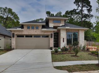 14710 Band Tailed Pigeon Ct, Magnolia, TX 77354