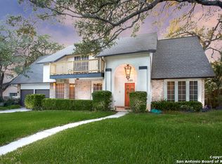 1123 Birch Hl, San Antonio, TX 78232