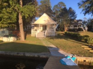 674 Spring Creek Rd, Warwick, GA 31796