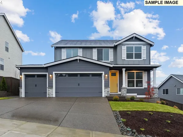 1551 NE Josephine Ct, Estacada, OR 97023