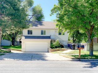 434 W 300 S #1, Logan, UT 84321