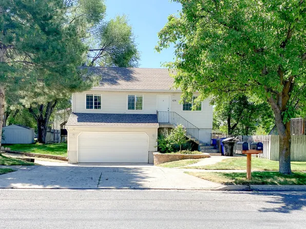 434 W 300 S #1, Logan, UT 84321