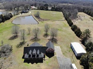 6135 Clinton Tinnin Rd, Jackson, MS 39209