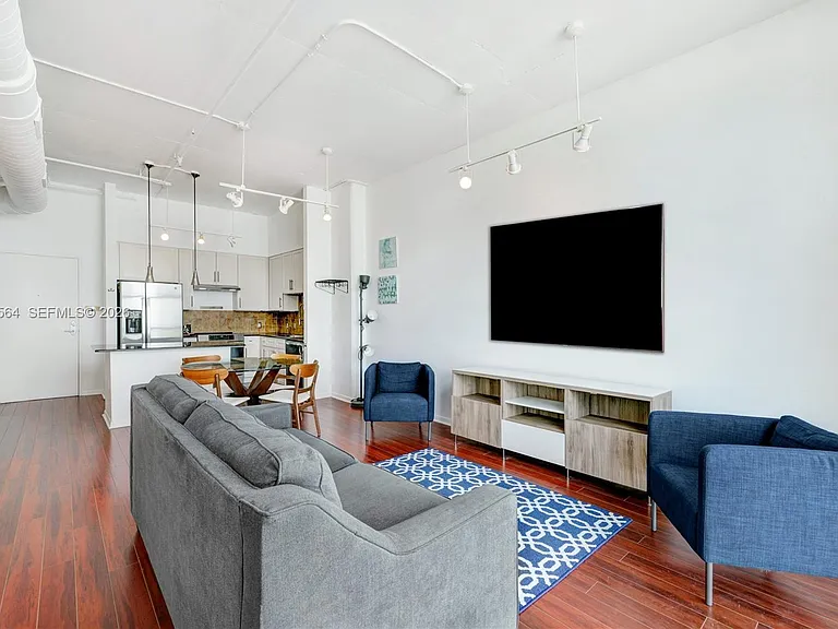 2001 Biscayne Blvd #2514 — Photo 3