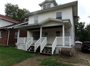 947 W Wood St, Decatur, IL 62522