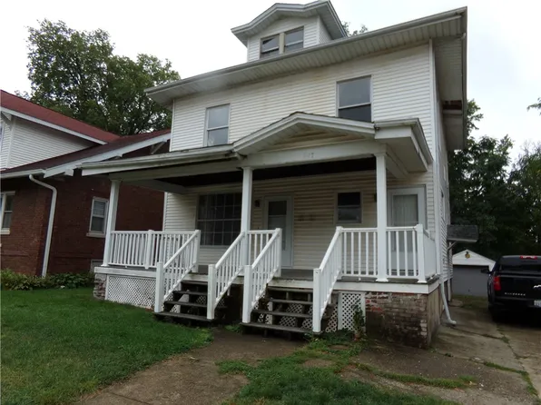 947 W Wood St, Decatur, IL 62522