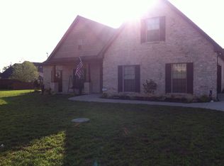 1107 Royal Oak Ave, Murfreesboro, TN 37129