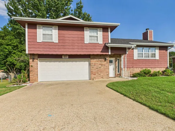 511 Sierra Dr, Mountain Home, AR 72653