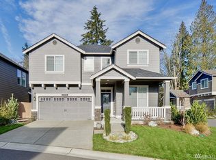 17854 SE 188th Pl, Renton, WA 98058