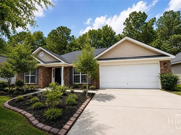 121 W Tisbury Lane, Pooler, GA 31322