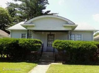 4005 E 11th St, Indianapolis, IN