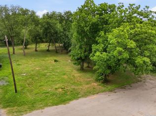 407 E Daniel Street LOT 1-B,2, Uvalde, TX 78801