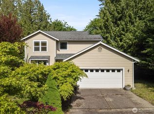 26372 Edgewater Blvd NW, Poulsbo, WA 98370