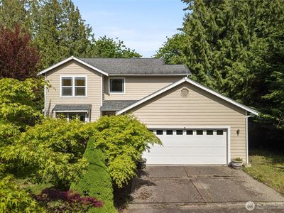 26372 Edgewater Boulevard NW, Poulsbo, WA, 98370