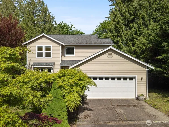 26372 Edgewater Boulevard NW, Poulsbo, WA 98370