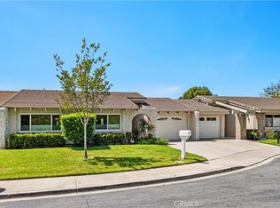 23621 Via Storni, Mission Viejo, CA 92692