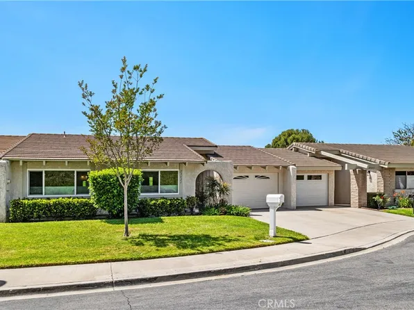 23621 Via Storni, Mission Viejo, CA 92692