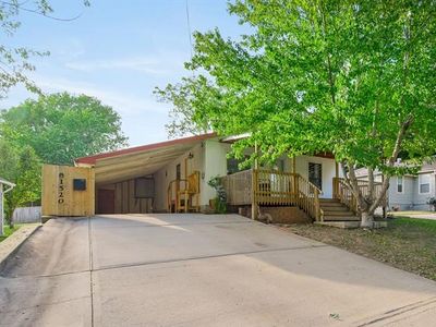 1520 S Osage St, Independence, MO, 64055