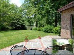 10470 Waterfowl Ter, Columbia, MD 21044