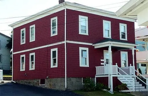 4 Wheatland St #1 — Photo 11