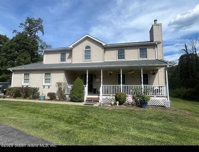 1 Hillview Ter, Chester, NY, 10918