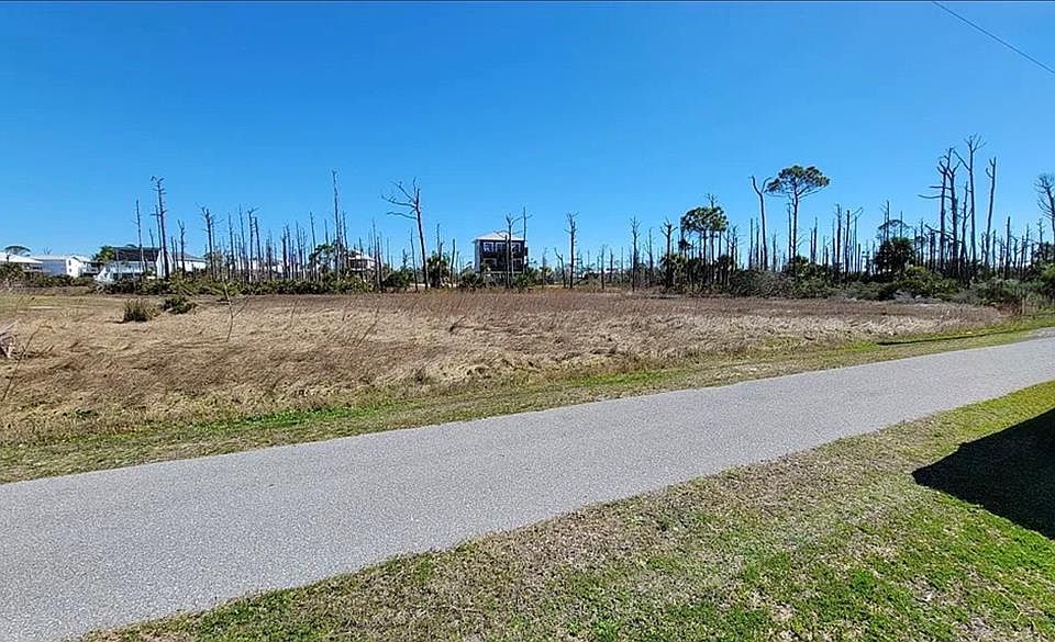 1st image of LOT 4A Cape San Blas Rd