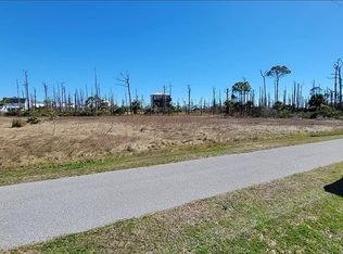 LOT 4A Cape San Blas Rd, Pt Saint Joe, FL 32456