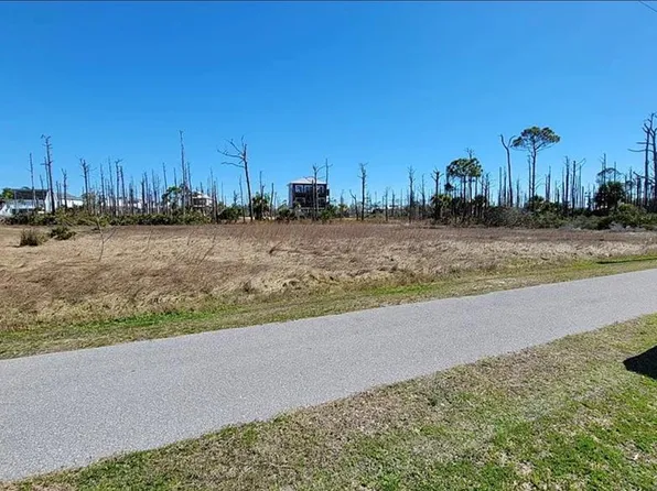 LOT 4A Cape San Blas Rd, Pt Saint Joe, FL 32456