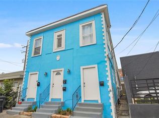 2704 General Pershing St #B, New Orleans, LA 70115