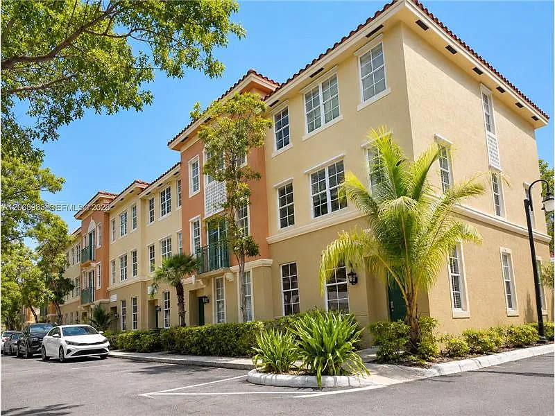 2069 S Ocean Dr #Townhouse 18