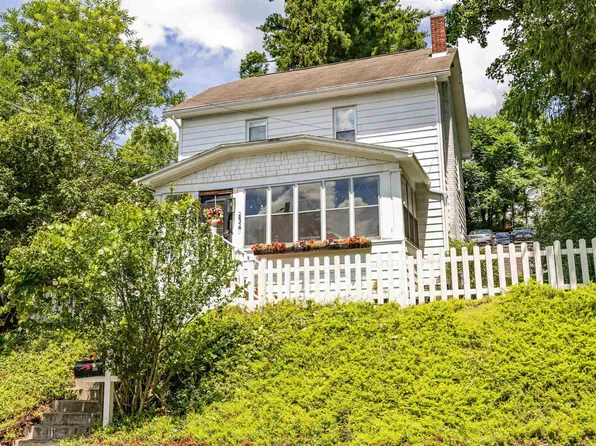 234 Willowdale Rd, Morgantown, WV 26505