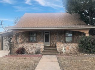 304 E Kiowa Ave, Hardtner, KS 67057