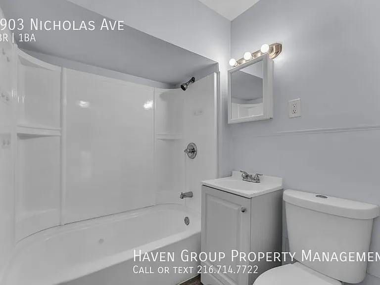 9903 Nicholas Ave — Photo 21