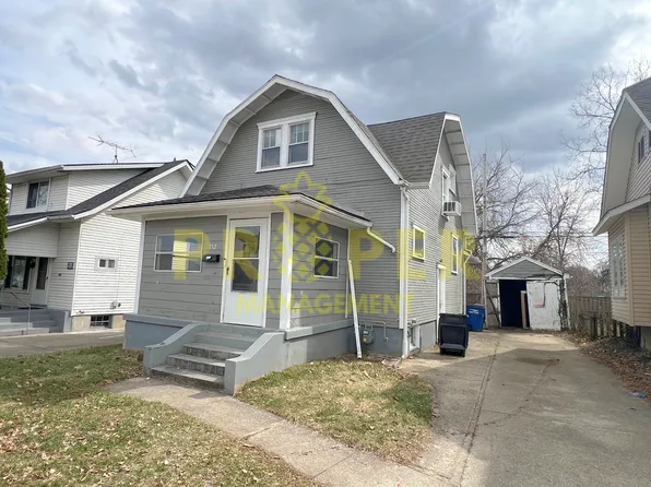 132 Ashwood Ave, Dayton, OH 45405