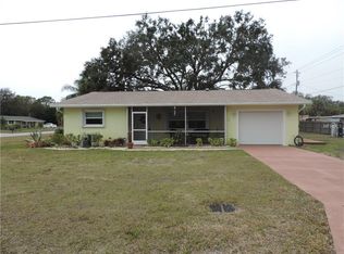 2688 Mallow Rd, Venice, FL 34293