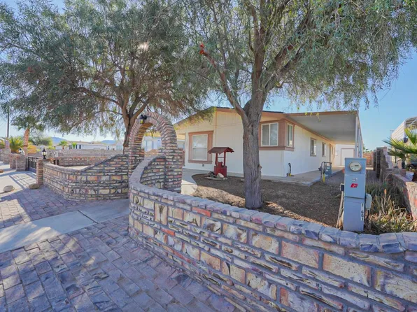 12601 E 44th St, Yuma, AZ 85367