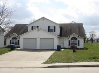 300 E Liberty Ln APT A, Ashland, MO 65010